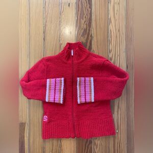 Kashwere  Jacket